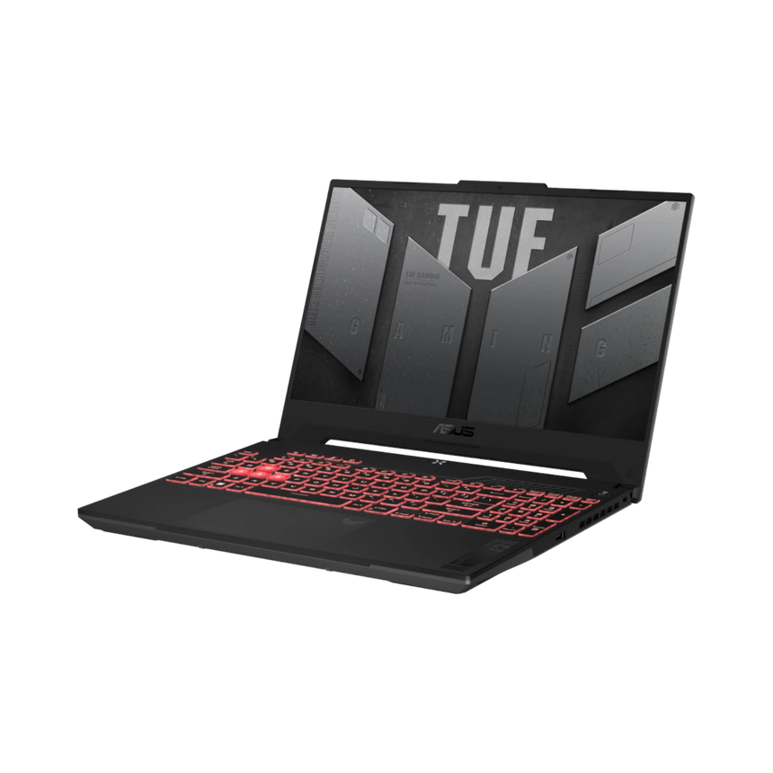 ASUS TUF A15 15.6" Gaming Laptop, AMD Ryzen 7 7735HS, Nvidia RTX 4050, 16GB DDR5 RAM, 1TB SSD — Being Shipped