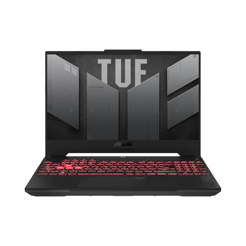 ASUS TUF A15 15.6" Gaming Laptop, AMD Ryzen 7 7735HS, Nvidia RTX 4050, 16GB DDR5 RAM, 1TB SSD — Being Shipped