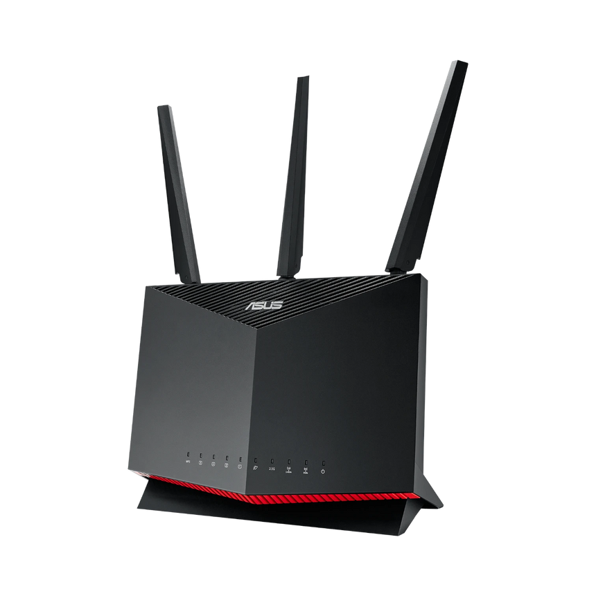 ASUS RT-AX86S AX5700 Wireless Dual-Band Gigabit Gaming Router — Being Shipped