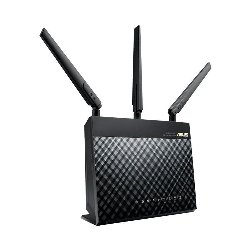 ASUS RT-AC1900P AC1900 Wireless Dual-Band Gigabit Router — Being Shipped