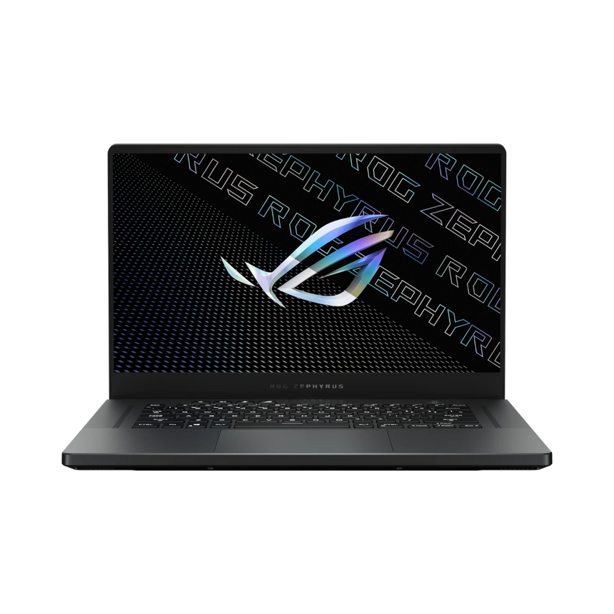 ASUS ROG Zephyrus G15 15.6" QHD Laptop, AMD Ryzen 9 5900HS, NVIDIA RTX 3060, 16GB DDR4 RAM, 512GB SSD — Being Shipped