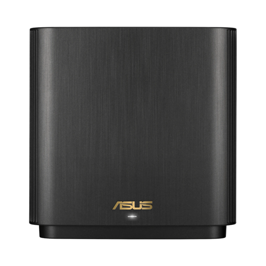 ASUS ZenWiFi XT9 AX7800 Wireless Tri-Band Mesh Wi-Fi System (2-Pack, Black) — Being Shipped
