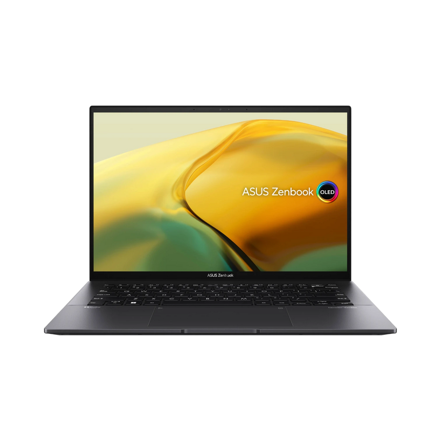 ASUS Zenbook OLED 14" Notebook, AMD Ryzen 7 5825U, 8GB DDR4, 512GB SSD — Being Shipped