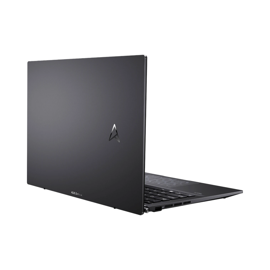ASUS Zenbook OLED 14" Notebook, AMD Ryzen 7 5825U, 8GB DDR4, 512GB SSD — Being Shipped