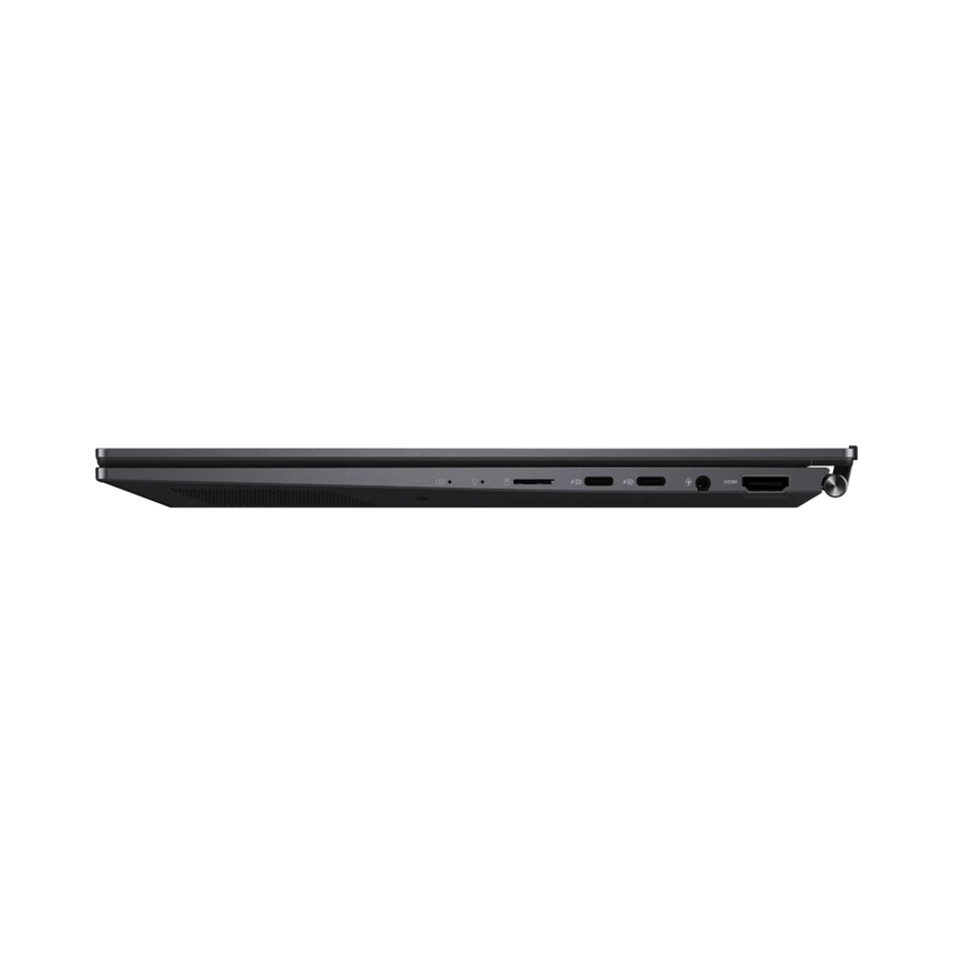 ASUS Zenbook OLED 14" Notebook, AMD Ryzen 7 5825U, 8GB DDR4, 512GB SSD — Being Shipped