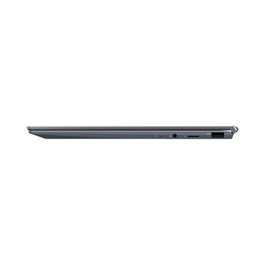 ASUS ZenBook 14 14" Laptop, AMD Ryzen 5 5600H, 8GB DDR4 RAM, 512GB SSD — Being Shipped