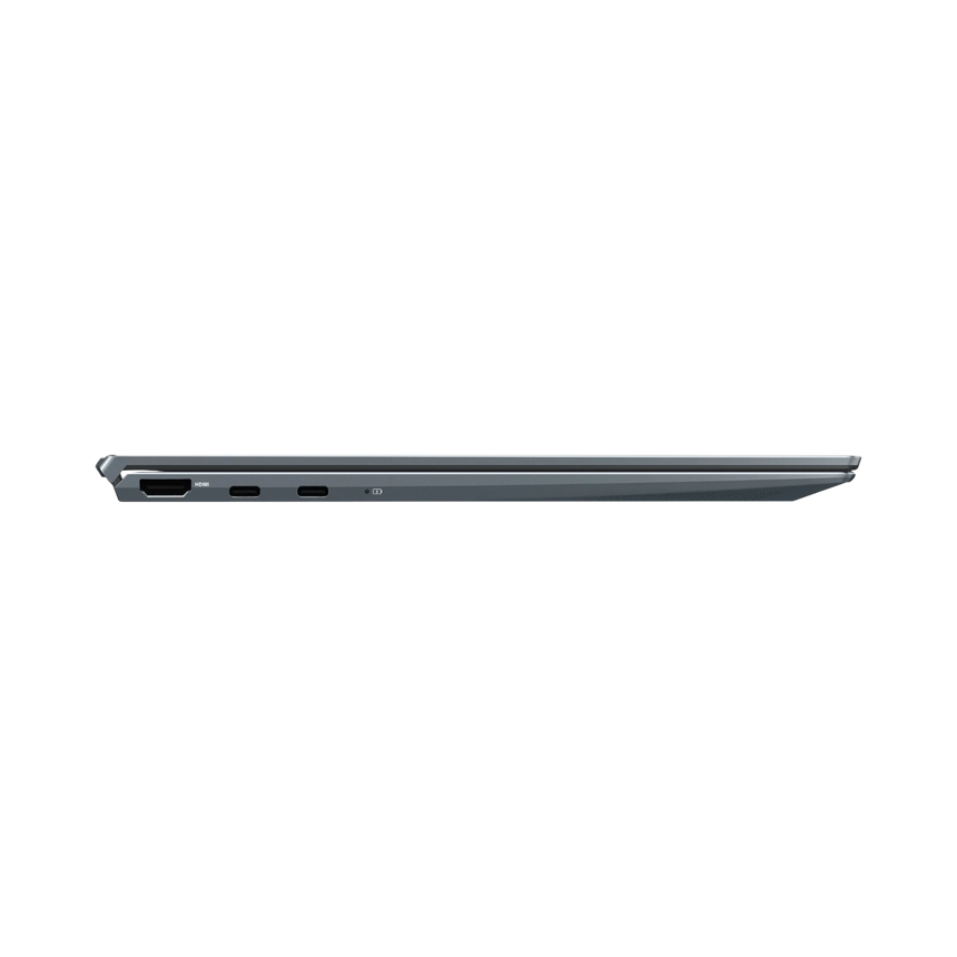 ASUS ZenBook 14 14" Laptop, AMD Ryzen 5 5600H, 8GB DDR4 RAM, 512GB SSD — Being Shipped