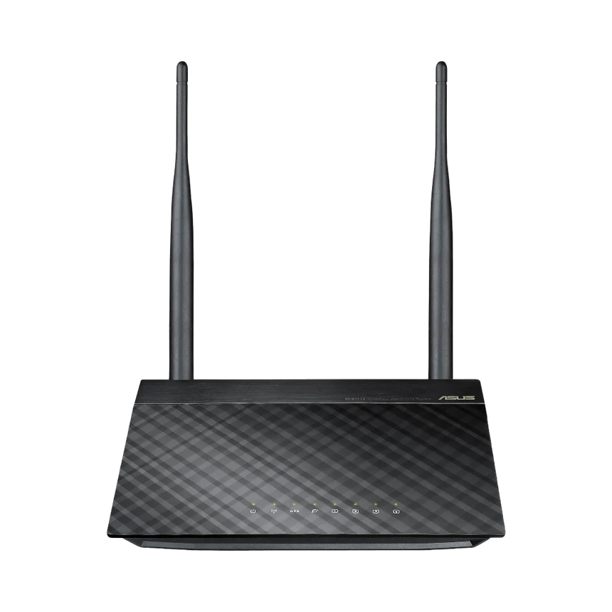 ASUS Wireless N-300 3-in-1 Router/Access Point/Range Extender — Being Shipped
