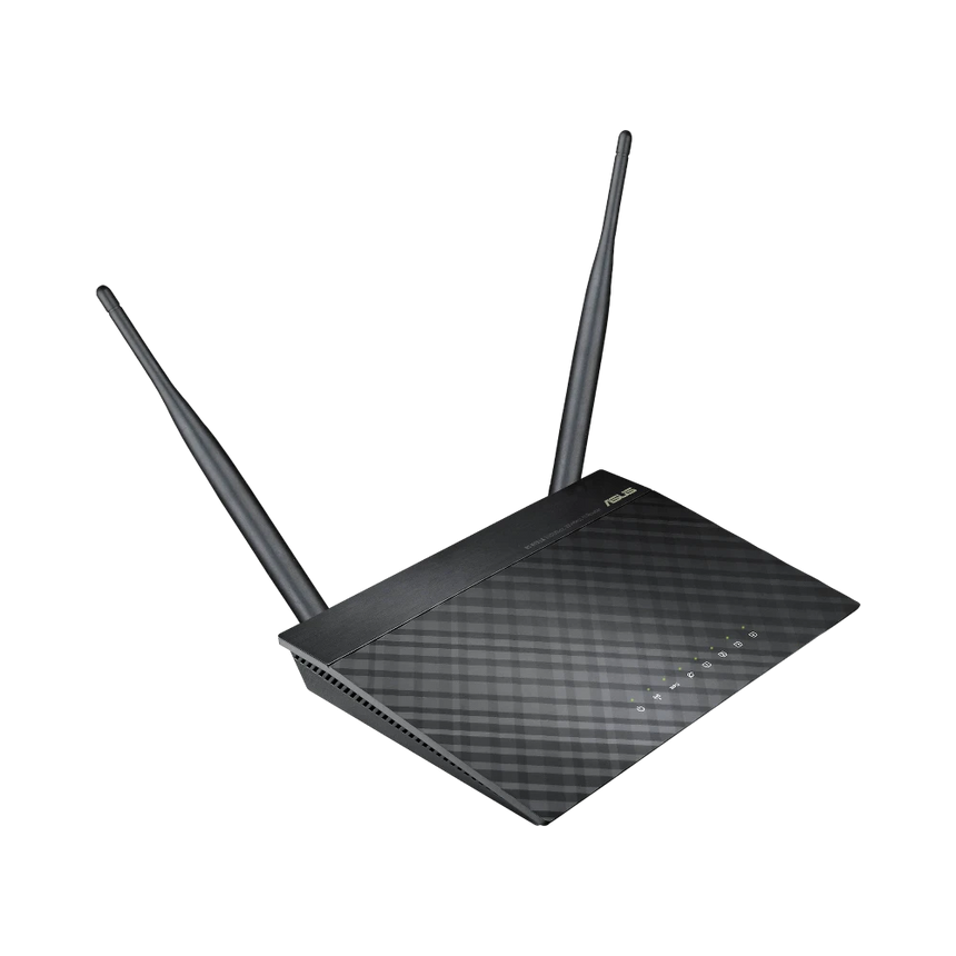 ASUS Wireless N-300 3-in-1 Router/Access Point/Range Extender — Being Shipped