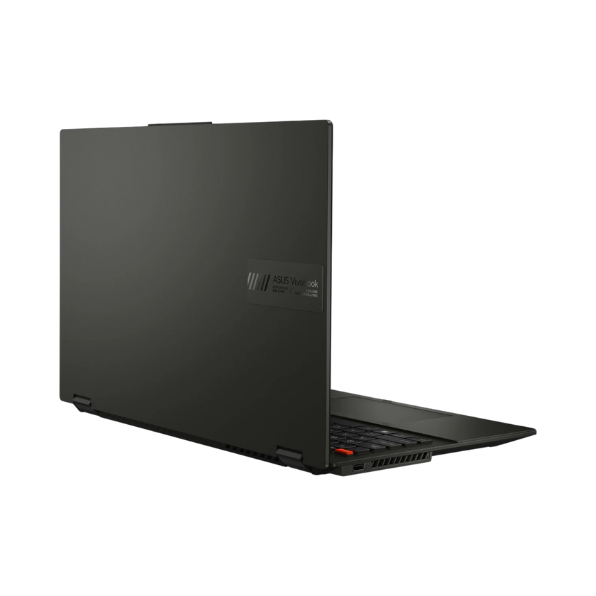 ASUS Vivobook S Flip TN3604YA 16" Touch Laptop, AMD Ryzen 5 7530U, 8GB DDR4 RAM, 512GB SSD — Being Shipped