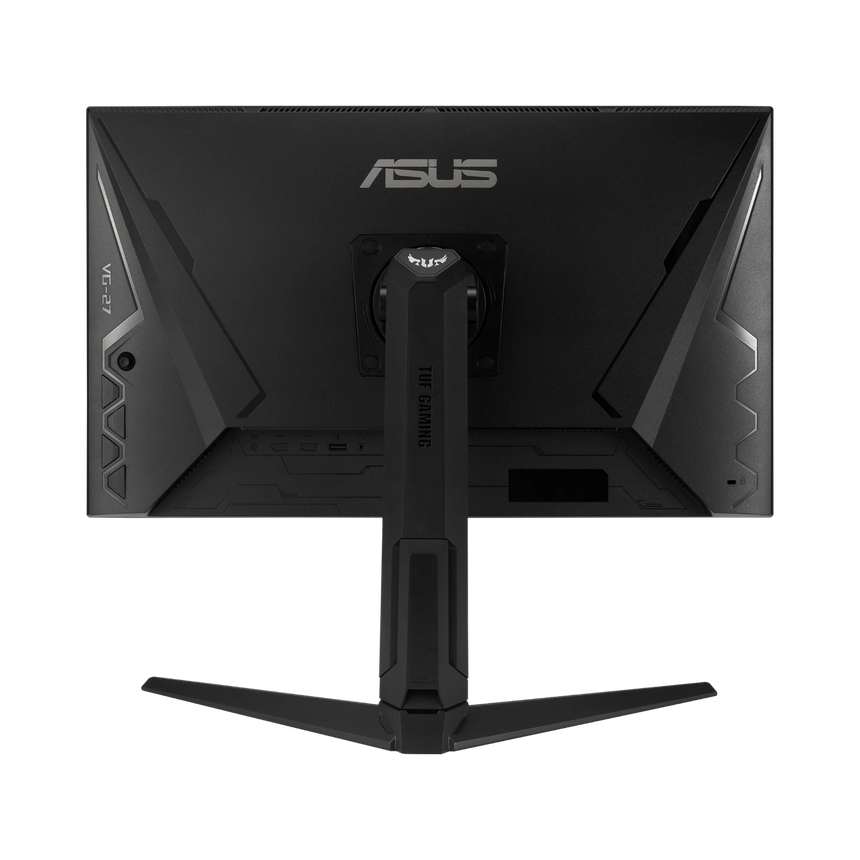 ASUS TUF Gaming VG27AQL1A 27" 16:9 170Hz Adaptive-Sync QHD IPS Gaming Monitor — Being Shipped