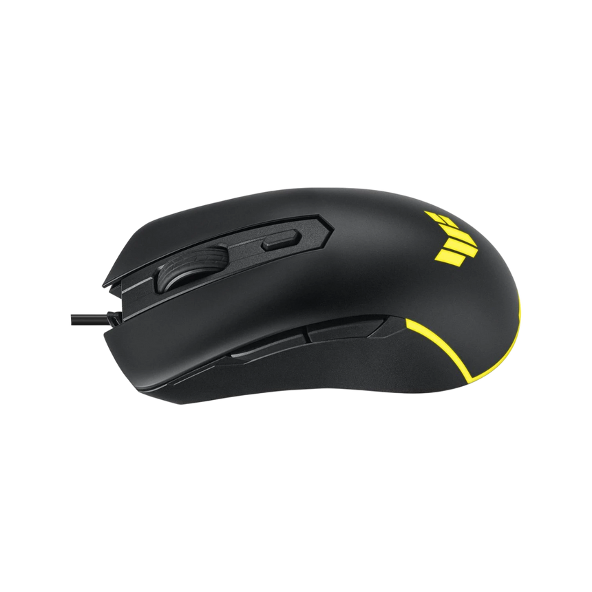 ASUS TUF Gaming M3 Gen II Mouse — Being Shipped