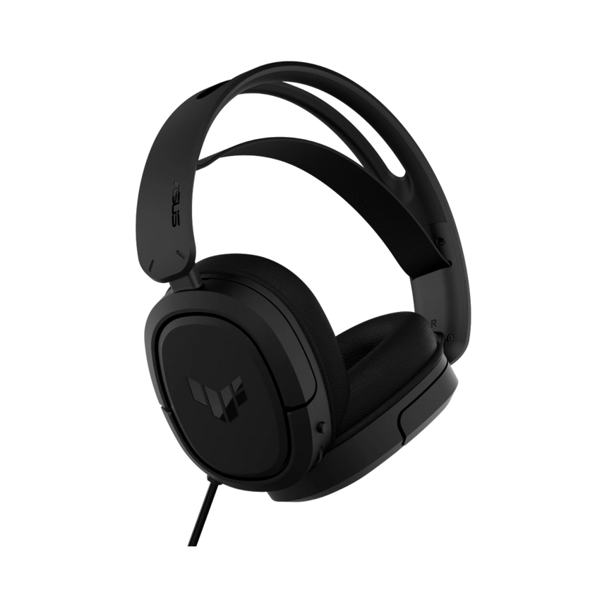 ASUS TUF Gaming H1 2.4 GHz Wireless Headsets — Being Shipped