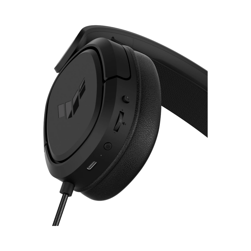 ASUS TUF Gaming H1 2.4 GHz Wireless Headsets — Being Shipped