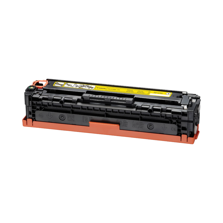 Canon 131 Yellow Toner Cartridge — Being Shipped