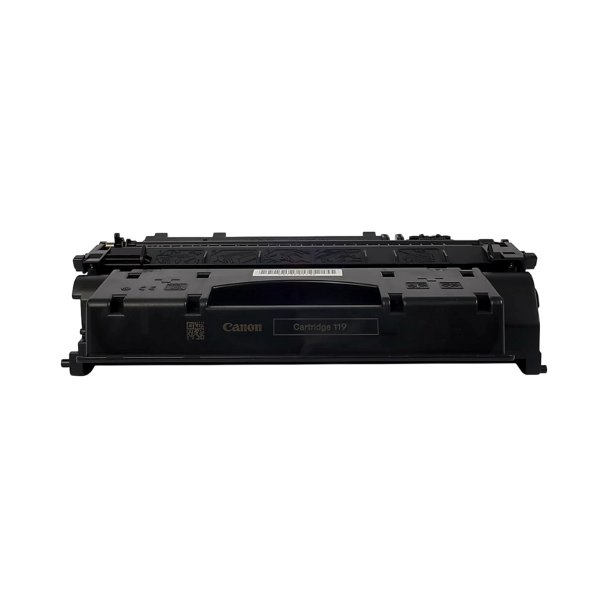 Canon 119 Black Toner Cartridge — Being Shipped