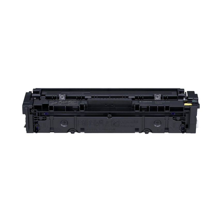 Canon 045 Yellow Standard-Capacity Toner Cartridge — Being Shipped