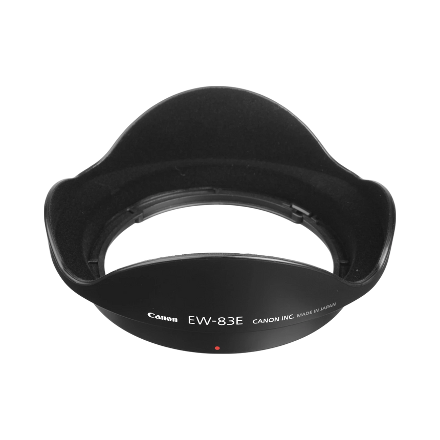 Canon EF 17-40mm f/4L USM Lens — Being Shipped