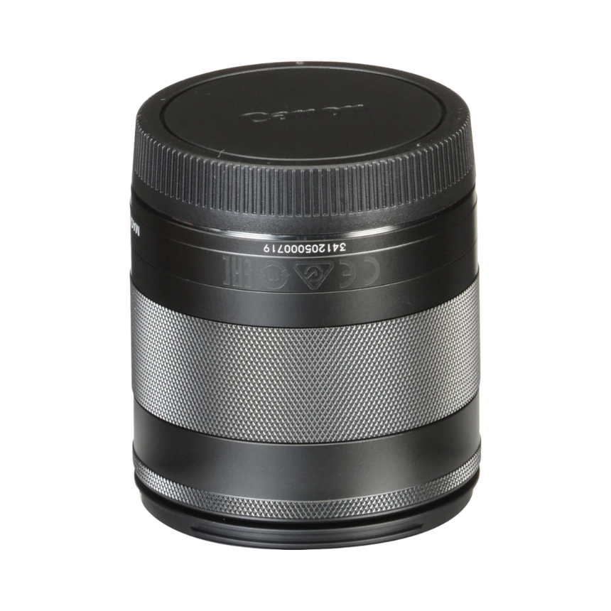 Canon EF-M 11-22mm f/4-5.6 IS STM Lens — Being Shipped