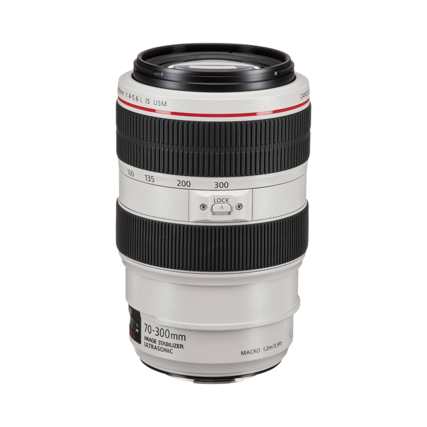 Canon EF 70-300mm f/4-5.6L IS USM Lens — Being Shipped