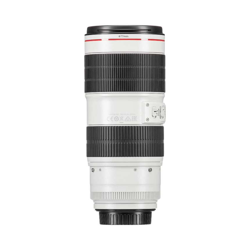 Canon EF 70-200mm f/2.8L IS III USM Lens — Being Shipped