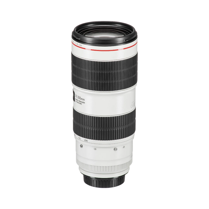 Canon EF 70-200mm f/2.8L IS III USM Lens — Being Shipped