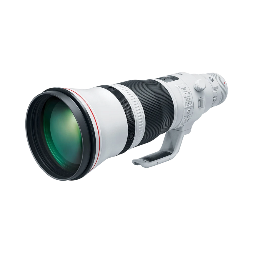 Canon EF 600mm f/4L IS III USM Lens — Being Shipped