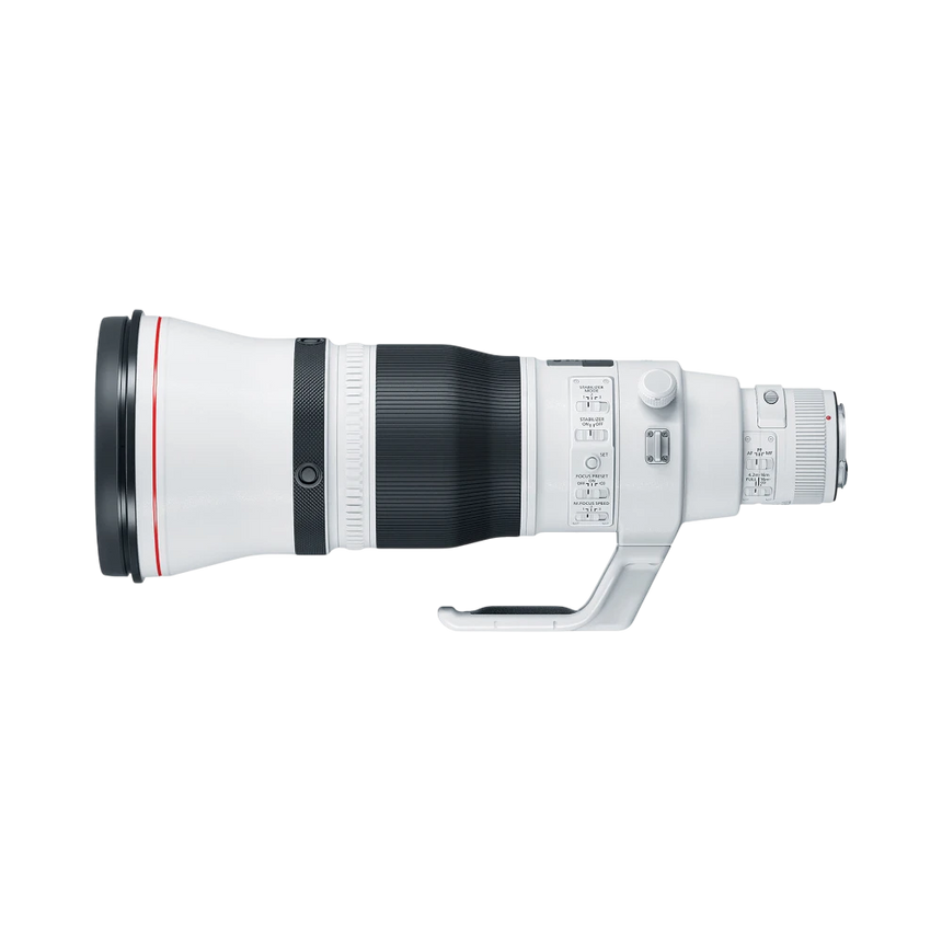 Canon EF 600mm f/4L IS III USM Lens — Being Shipped