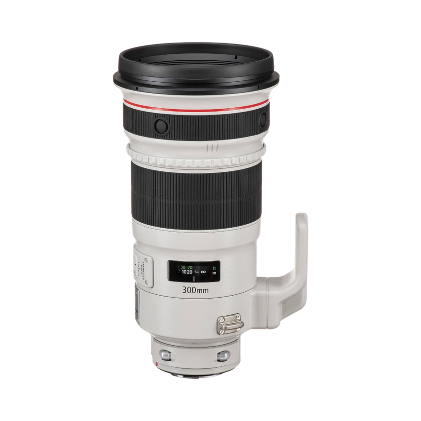 Canon EF 300mm f/2.8L IS II USM Lens — Being Shipped