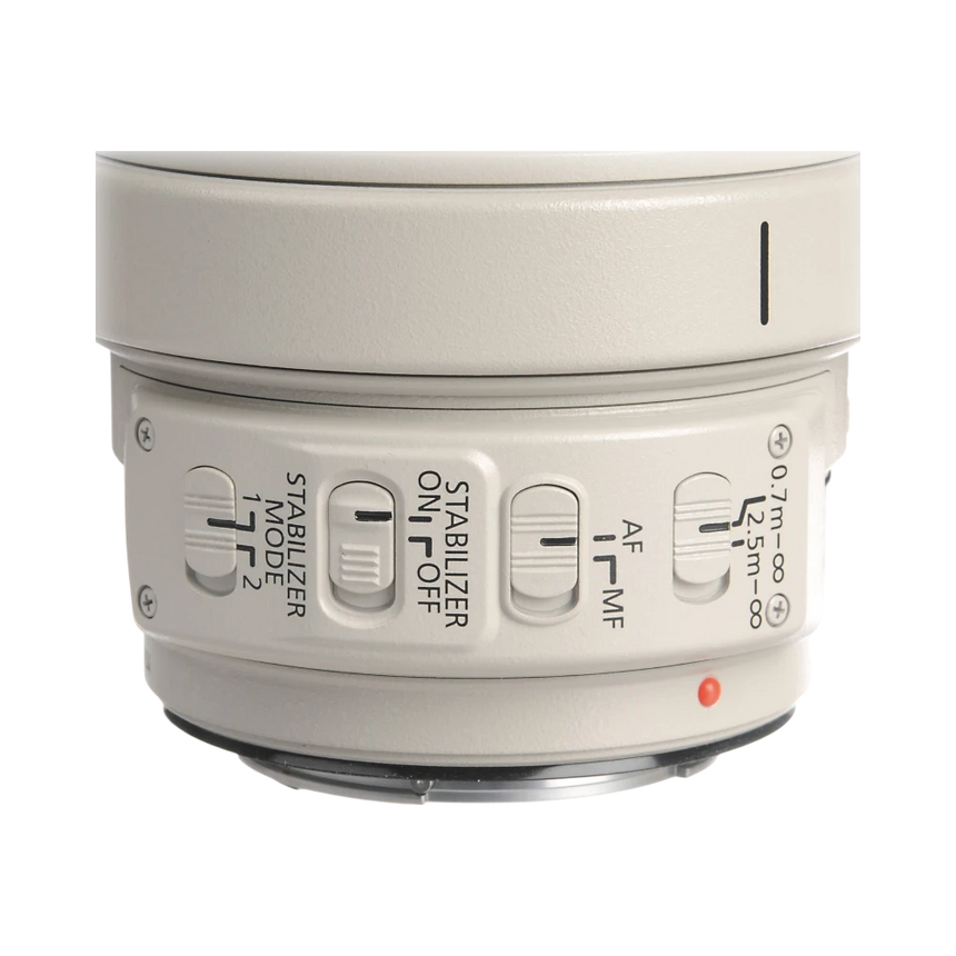 Canon EF 28-300mm f/3.5-5.6L IS USM Lens — Being Shipped