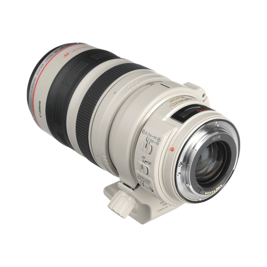 Canon EF 28-300mm f/3.5-5.6L IS USM Lens — Being Shipped