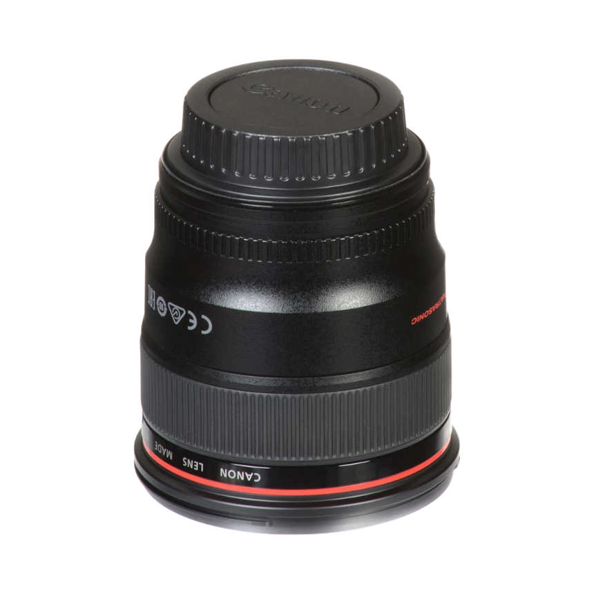 Canon EF 24mm f/1.4L II USM Lens — Being Shipped