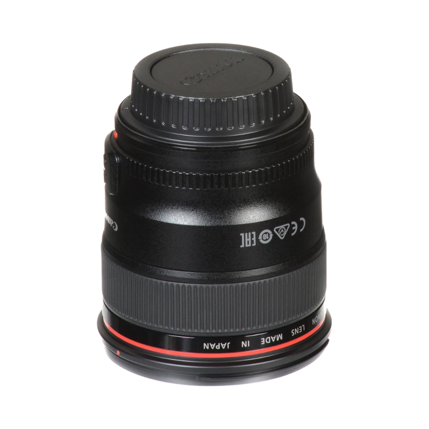 Canon EF 24mm f/1.4L II USM Lens — Being Shipped