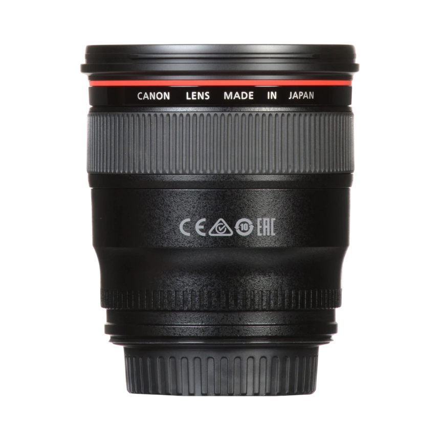 Canon EF 24mm f/1.4L II USM Lens — Being Shipped