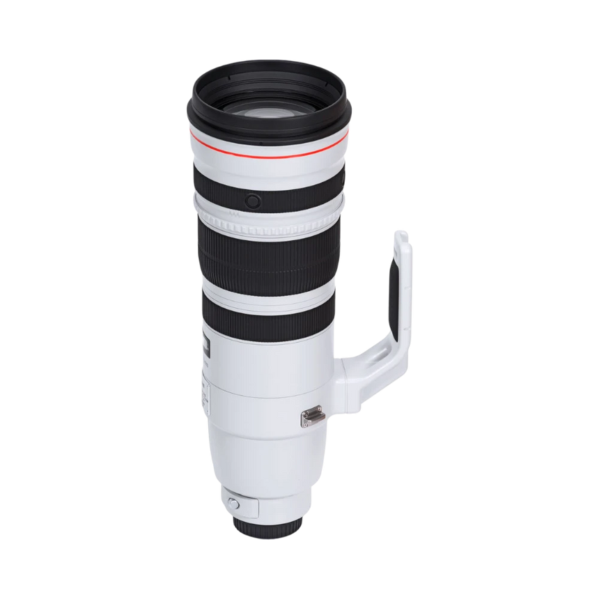 Canon EF 200-400mm f/4L IS USM Extender 1.4x Lens (Canon EF) — Being Shipped