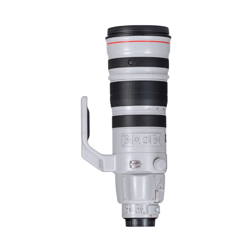 Canon EF 200-400mm f/4L IS USM Extender 1.4x Lens (Canon EF) — Being Shipped
