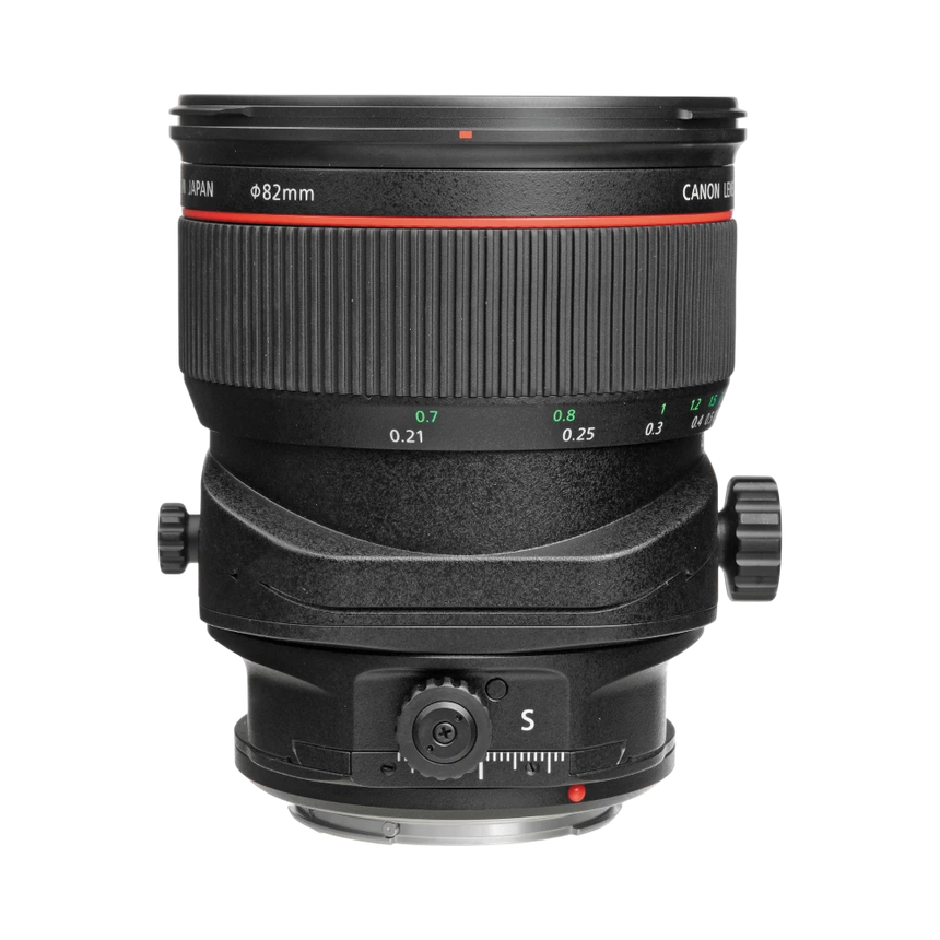 Canon TS-E 24mm f/3.5L II Tilt-Shift Lens — Being Shipped