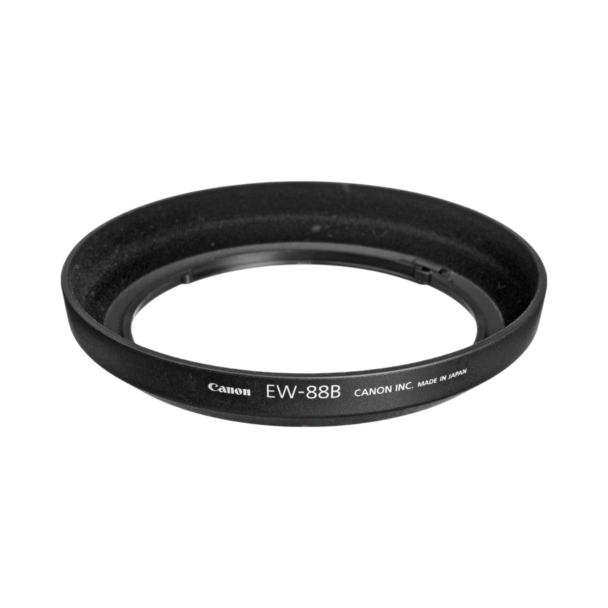 Canon TS-E 24mm f/3.5L II Tilt-Shift Lens — Being Shipped