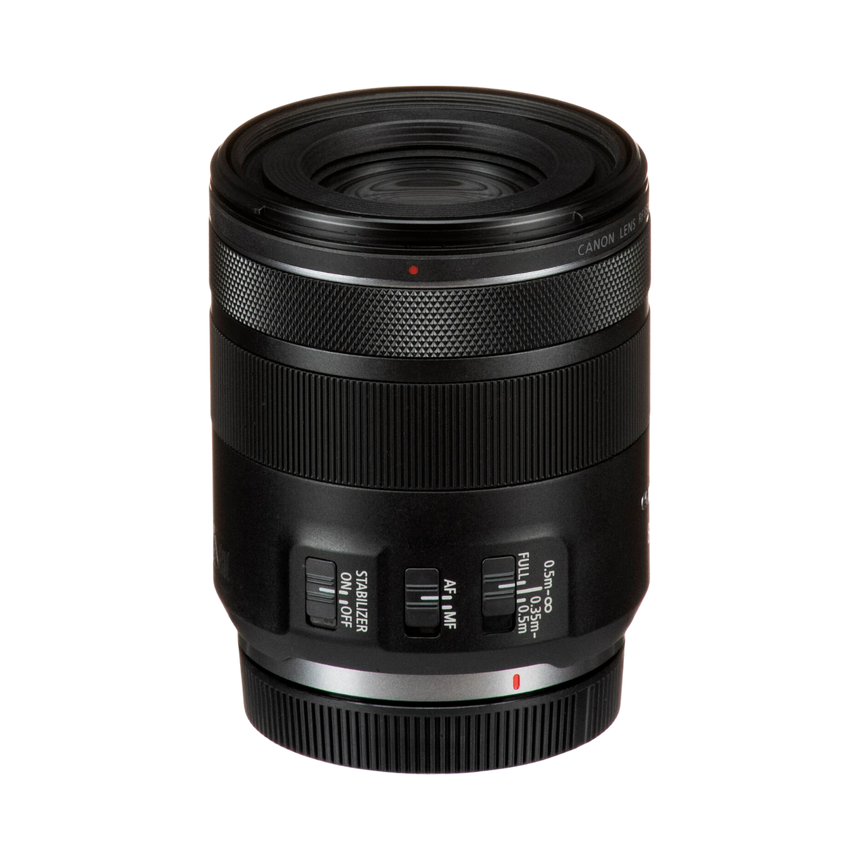 Canon RF 85mm f/2 Macro IS STM Lens — Being Shipped