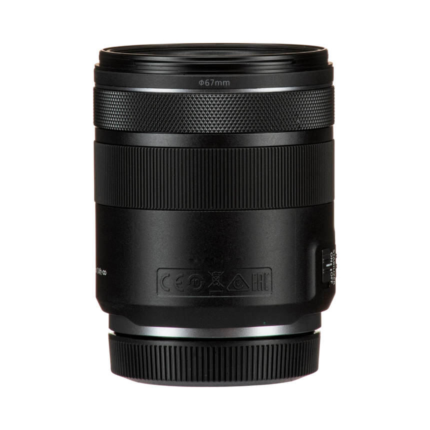 Canon RF 85mm f/2 Macro IS STM Lens — Being Shipped