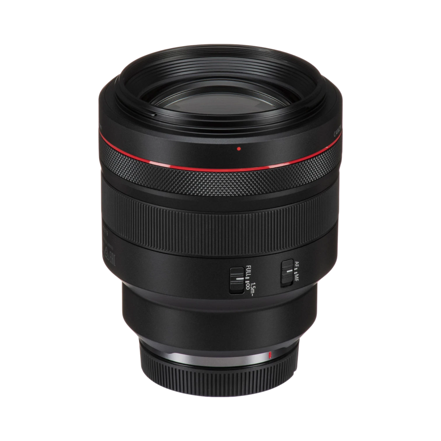 Canon RF 85mm f/1.2 L USM Lens — Being Shipped