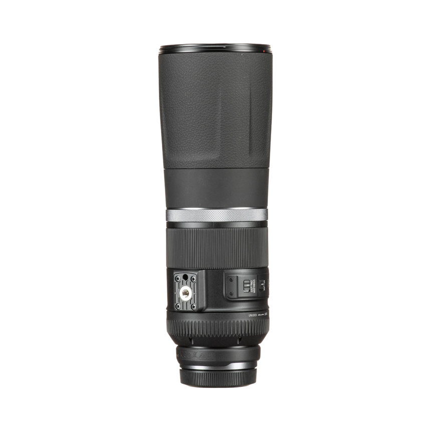 Canon RF 800mm f/11 IS STM Lens — Being Shipped