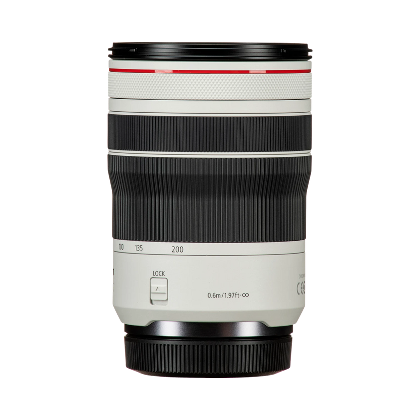 Canon RF 70-200mm f/4 L IS USM Lens — Being Shipped