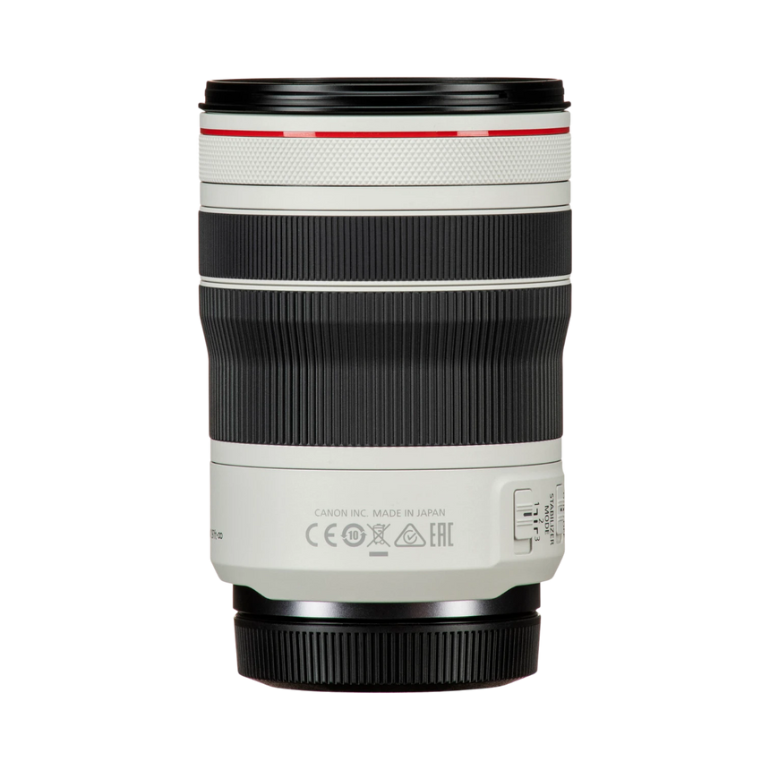 Canon RF 70-200mm f/4 L IS USM Lens — Being Shipped