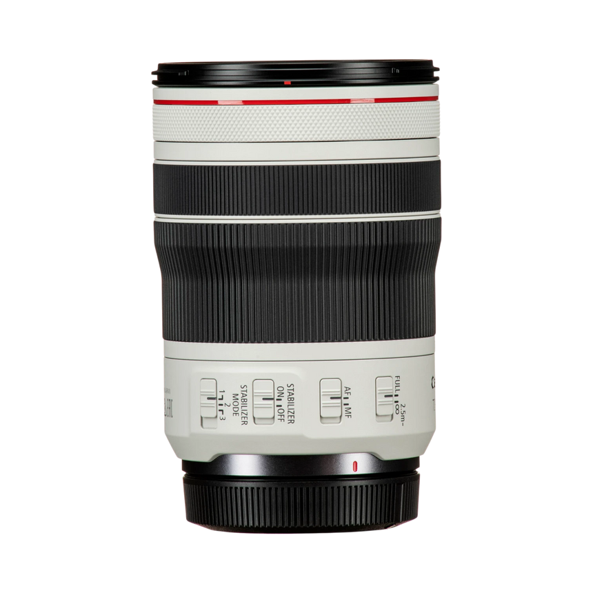 Canon RF 70-200mm f/4 L IS USM Lens — Being Shipped