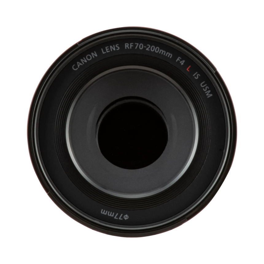 Canon RF 70-200mm f/4 L IS USM Lens — Being Shipped