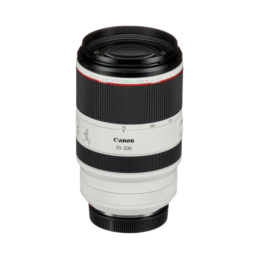 Canon RF 70-200mm f/2.8 L IS USM Lens — Being Shipped