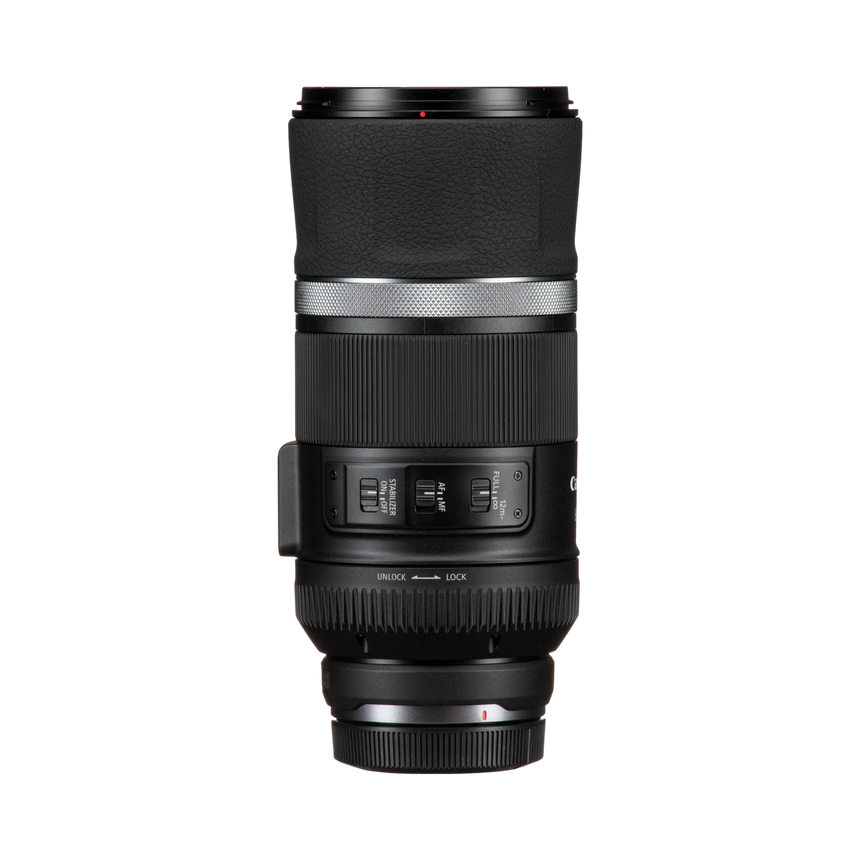 Canon RF 600mm f/11 IS STM Lens — Being Shipped