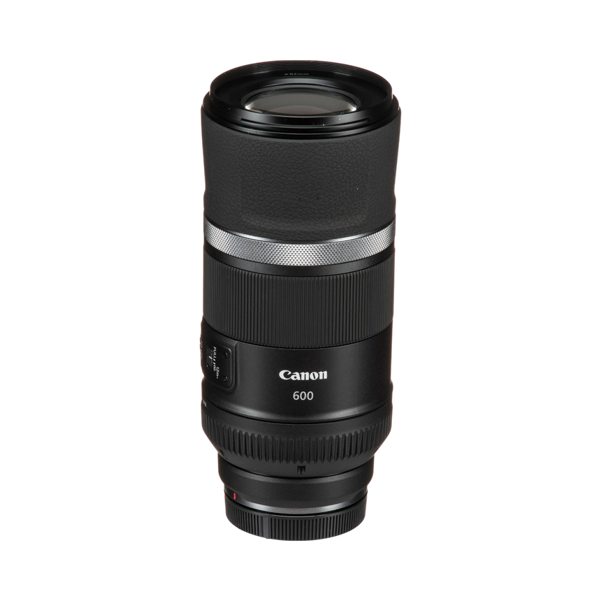 Canon RF 600mm f/11 IS STM Lens — Being Shipped