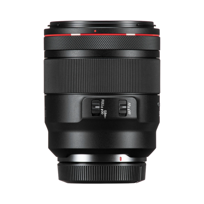 Canon RF 50mm f/1.2 L USM Lens — Being Shipped